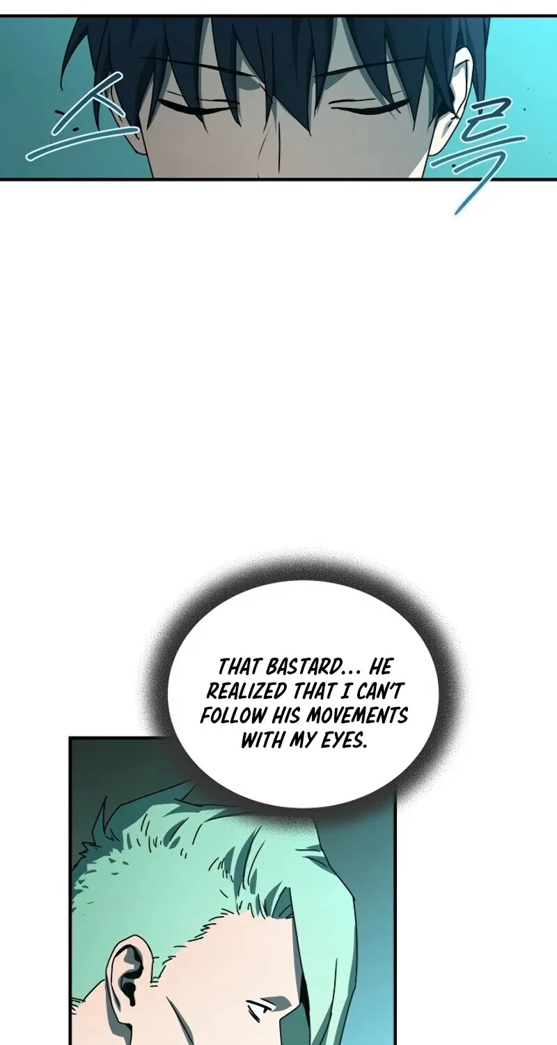 Return of the Frozen Player Zinmanga X Chapter 29 Page 61