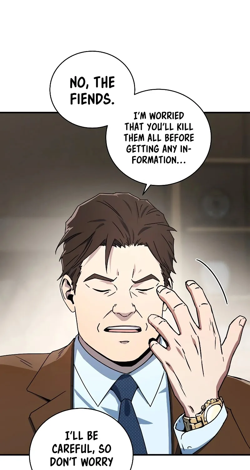 Return of the Frozen Player Zinmanga X Chapter 26 Page 44