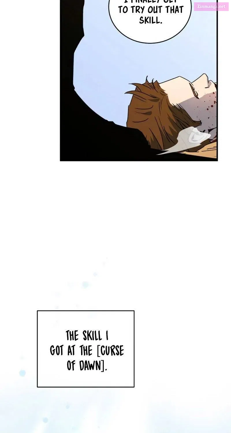 Return of the Frozen Player Zinmanga X Chapter 24.6 Page 20