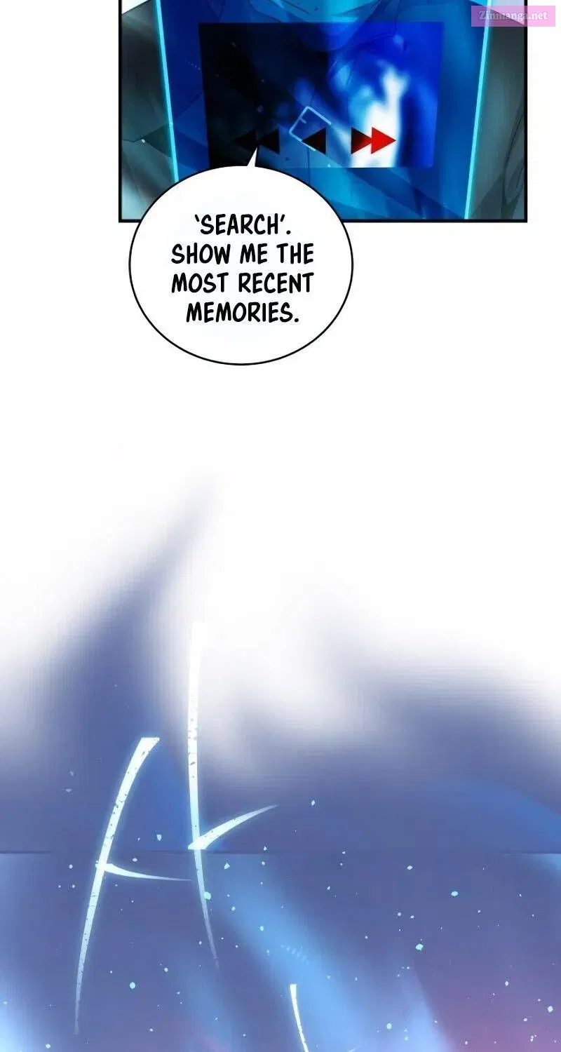 Return of the Frozen Player Zinmanga X Chapter 24.6 Page 31