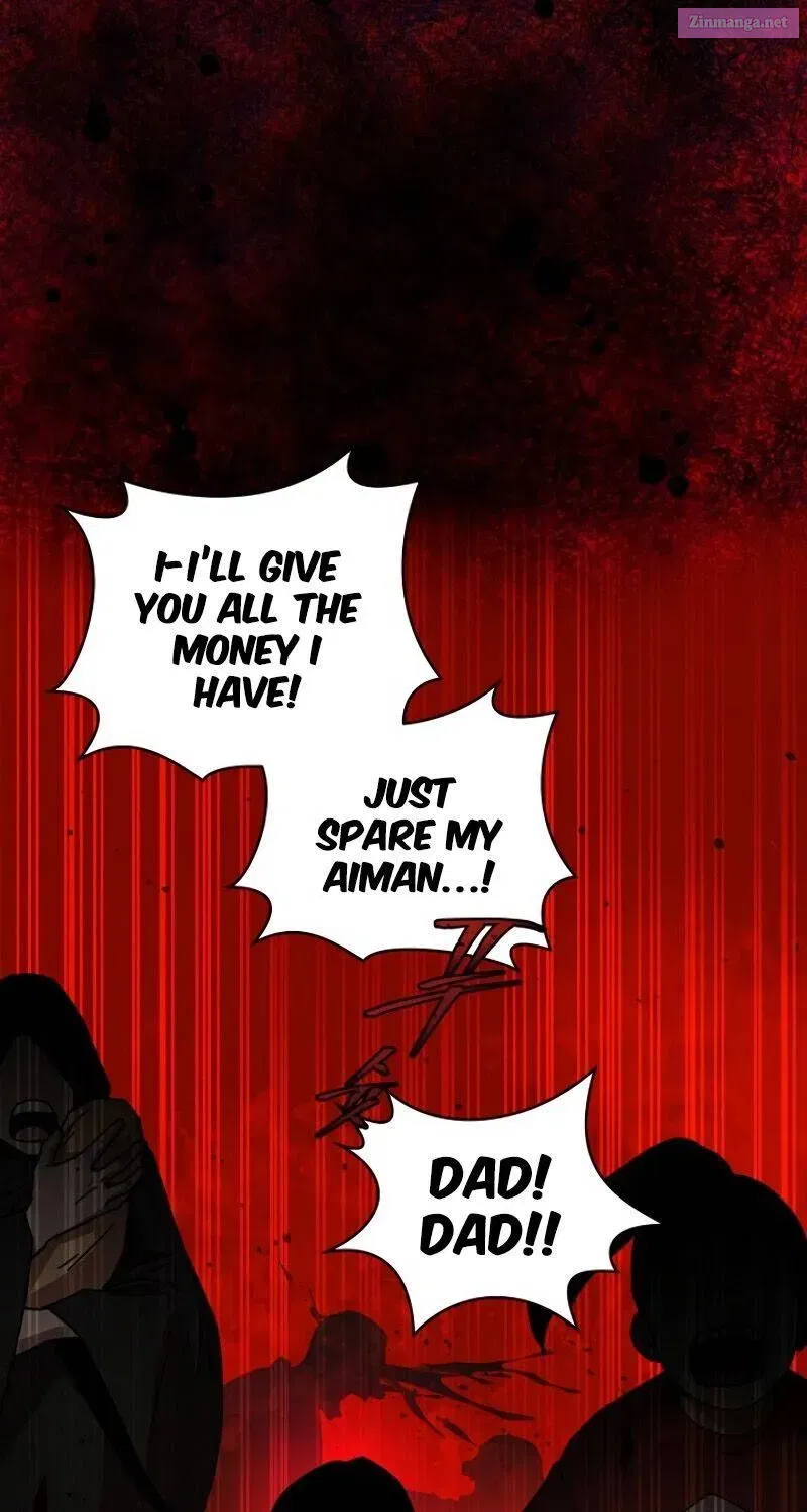 Return of the Frozen Player Zinmanga X Chapter 24.6 Page 36