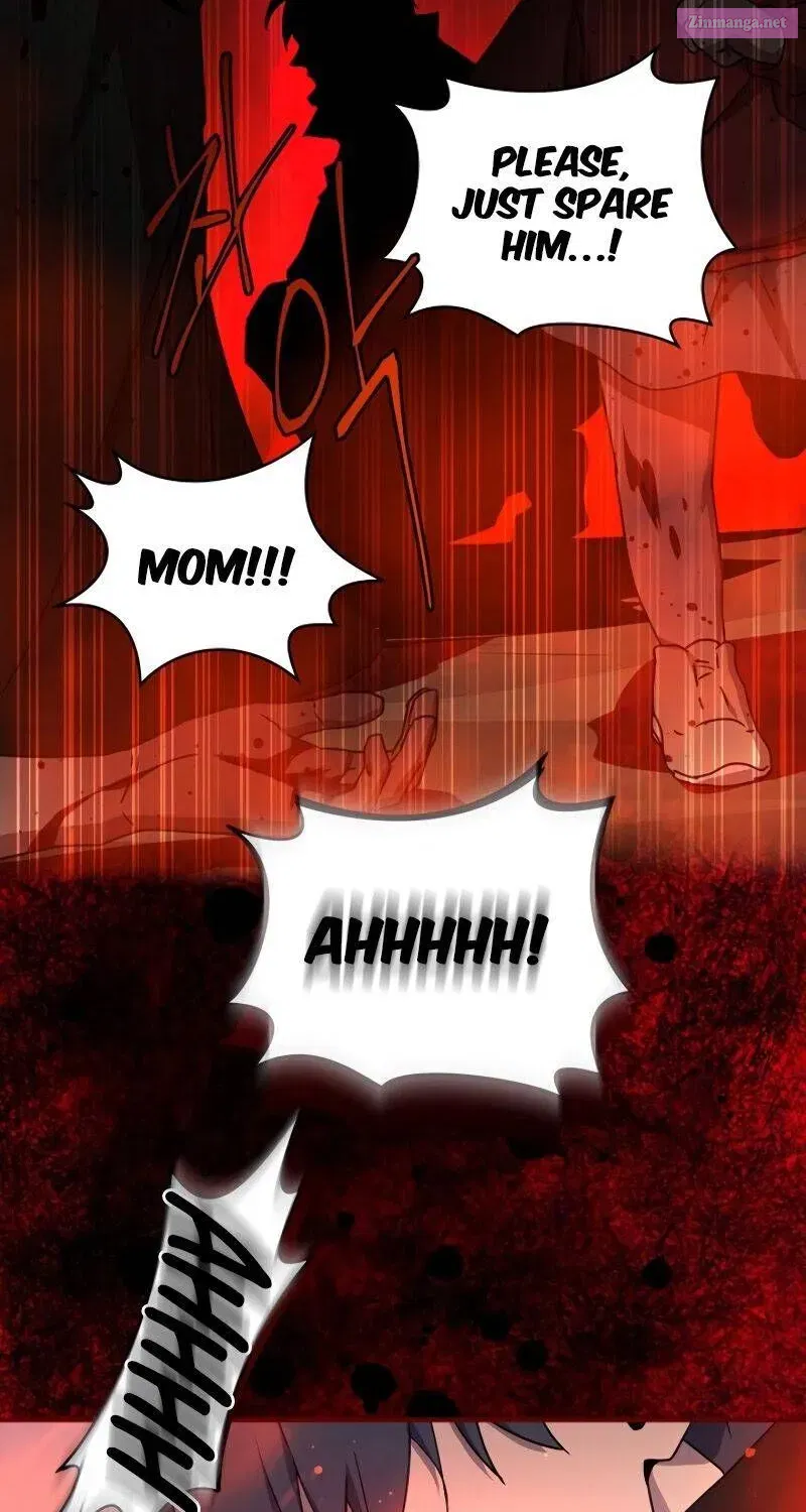 Return of the Frozen Player Zinmanga X Chapter 24.6 Page 37
