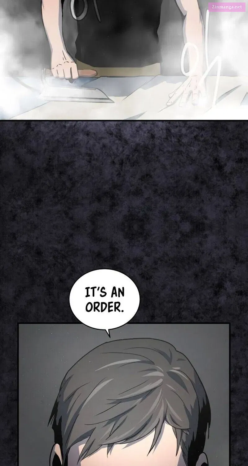 Return of the Frozen Player Zinmanga X Chapter 24.6 Page 44