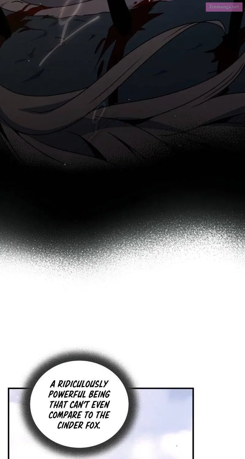 Return of the Frozen Player Zinmanga X Chapter 24.6 Page 60