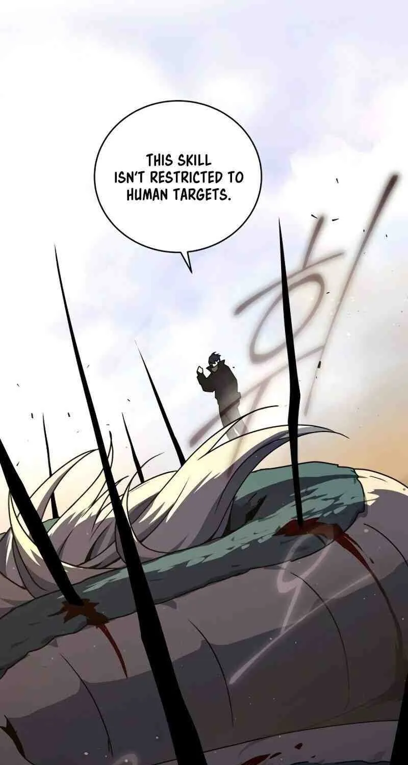 Return of the Frozen Player Zinmanga X Chapter 24.5 Page 59