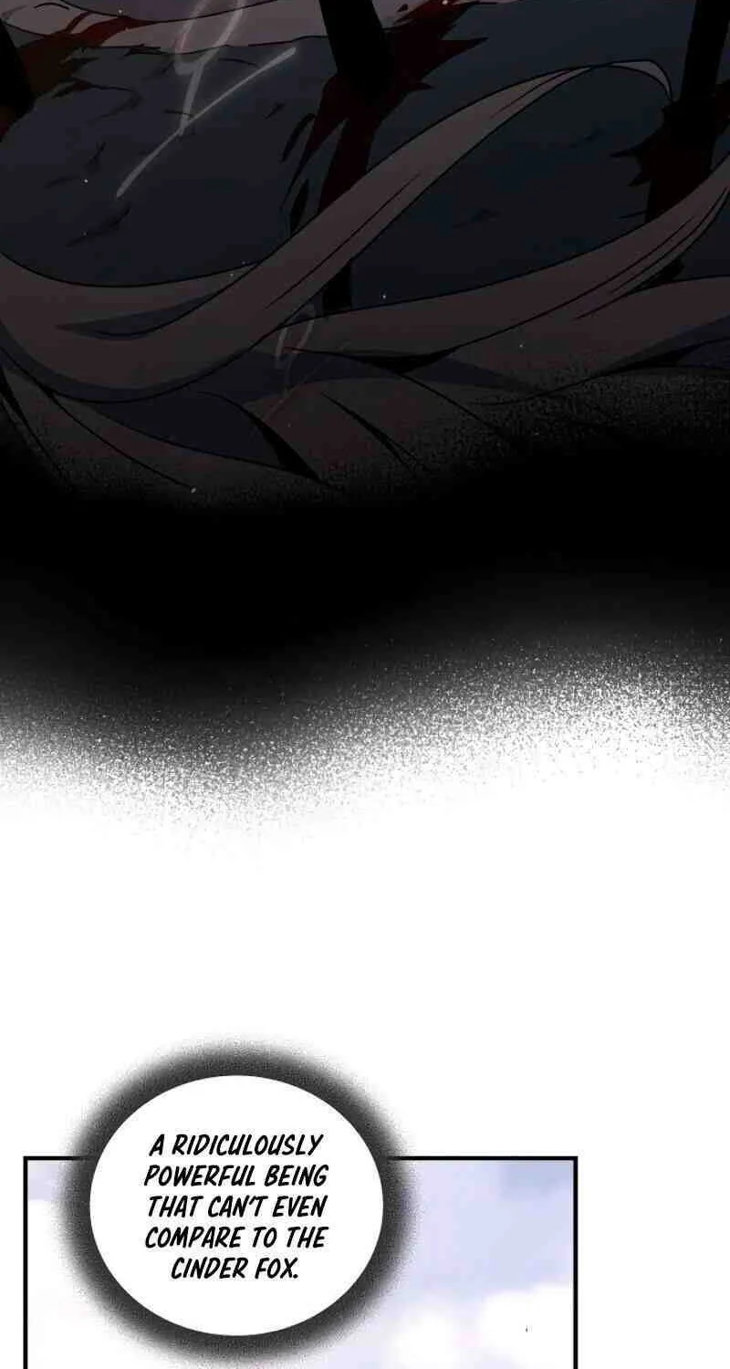 Return of the Frozen Player Zinmanga X Chapter 24.5 Page 60