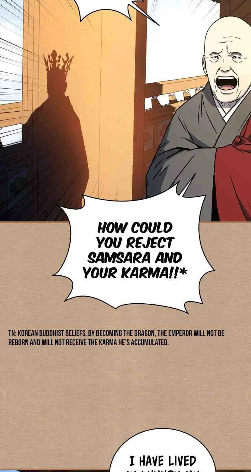 Return of the Frozen Player Zinmanga X Chapter 24.5 Page 76