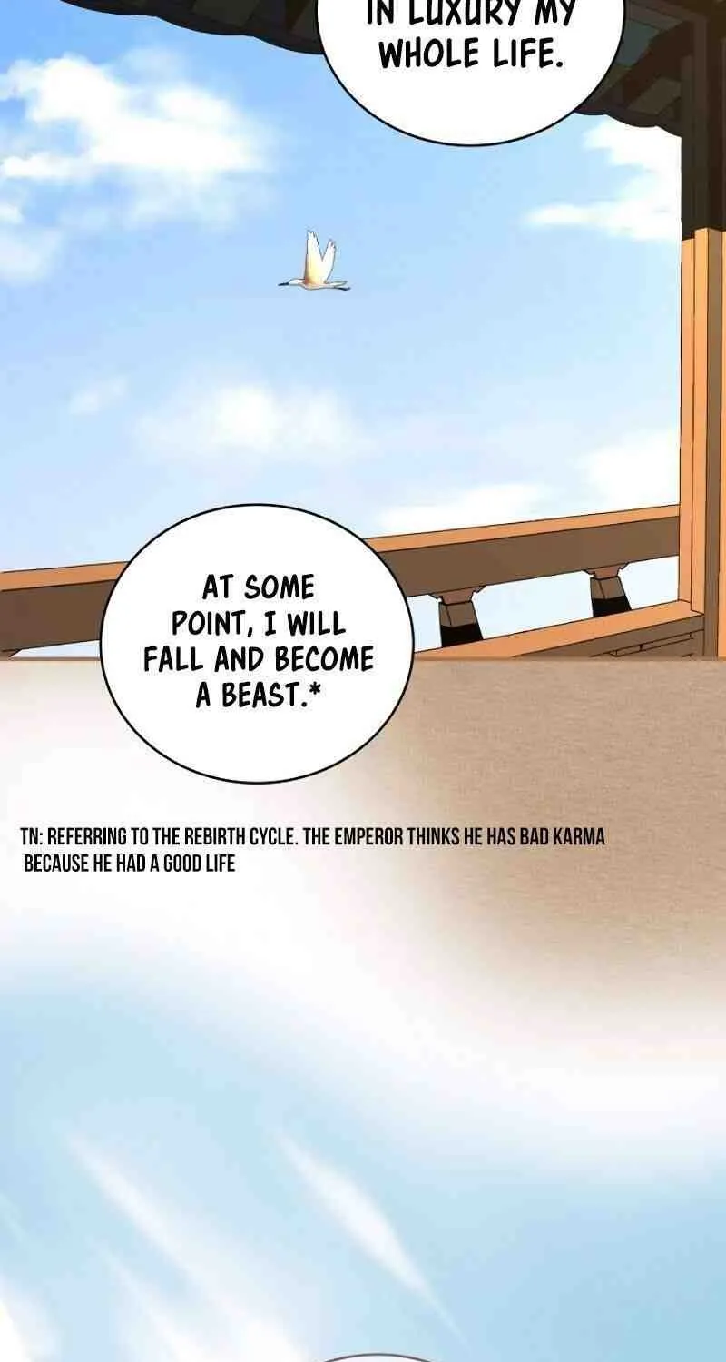 Return of the Frozen Player Zinmanga X Chapter 24.5 Page 77