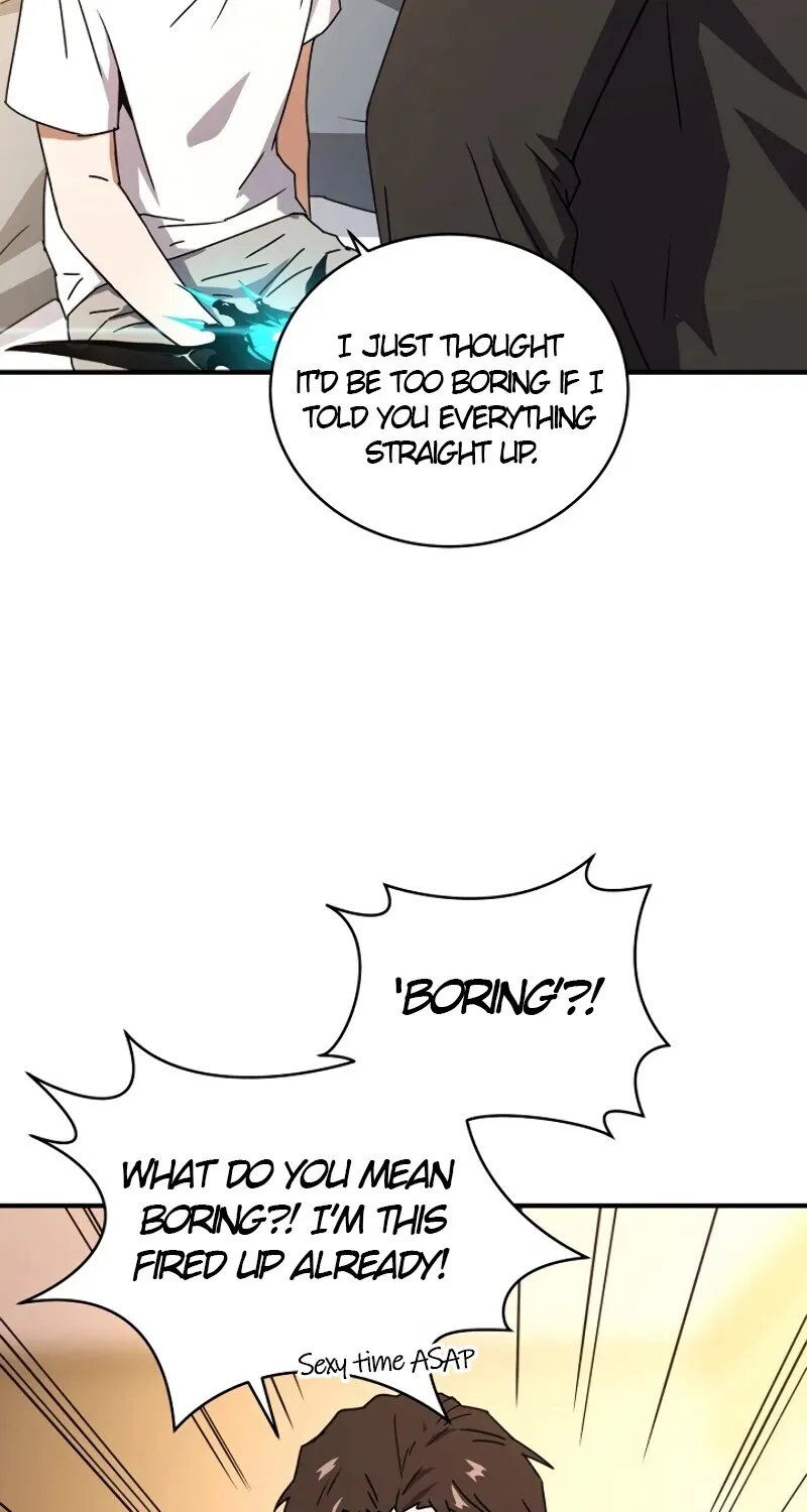 Return of the Frozen Player Zinmanga X Chapter 24 Page 28
