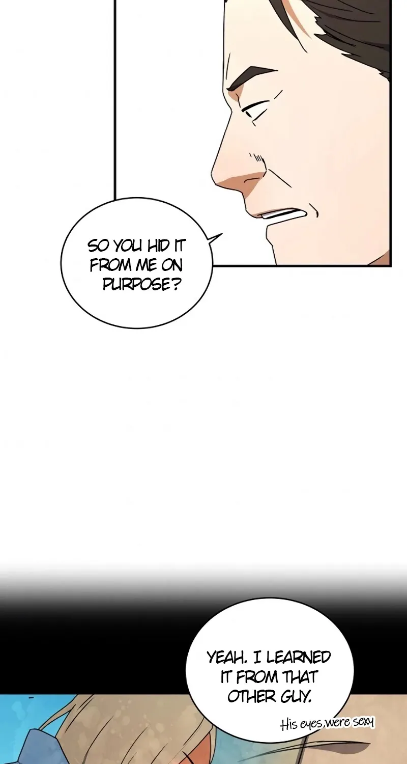 Return of the Frozen Player Zinmanga X Chapter 24 Page 32