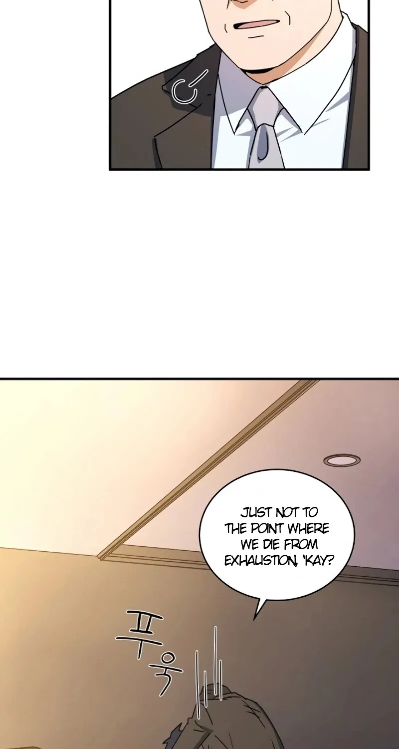 Return of the Frozen Player Zinmanga X Chapter 24 Page 44