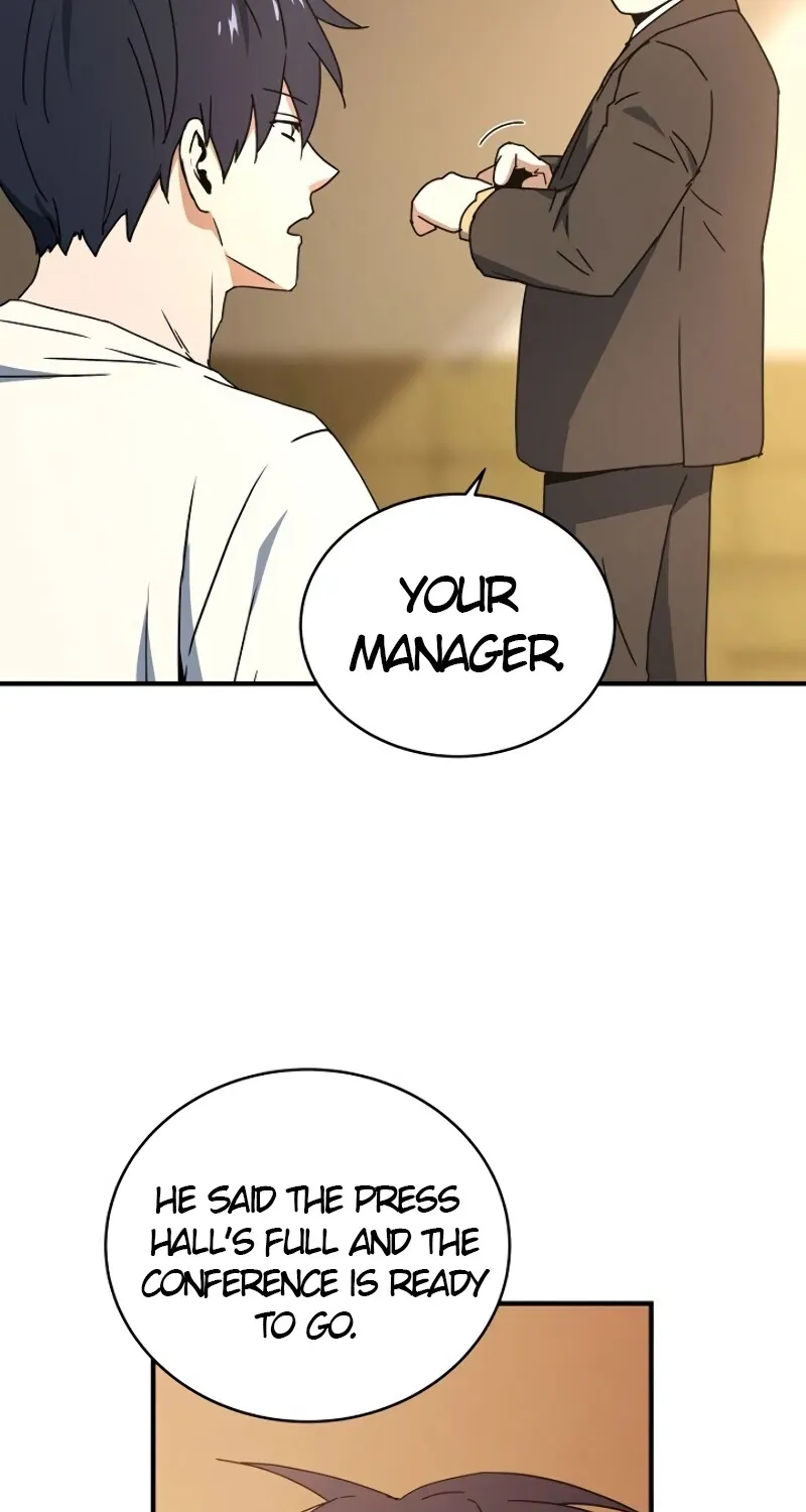 Return of the Frozen Player Zinmanga X Chapter 24 Page 50