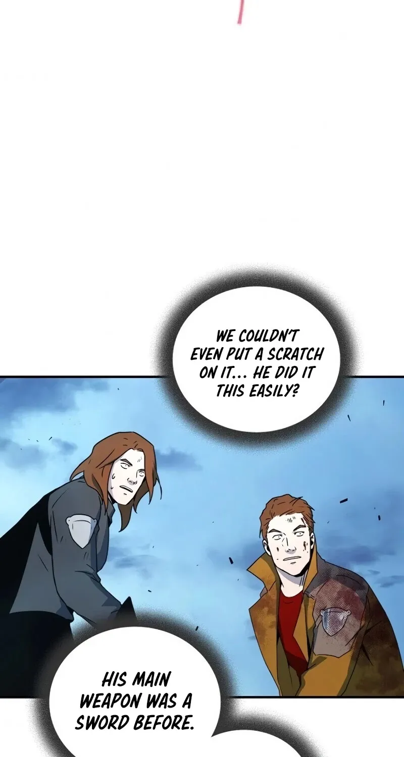 Return of the Frozen Player Zinmanga X Chapter 23 Page 66