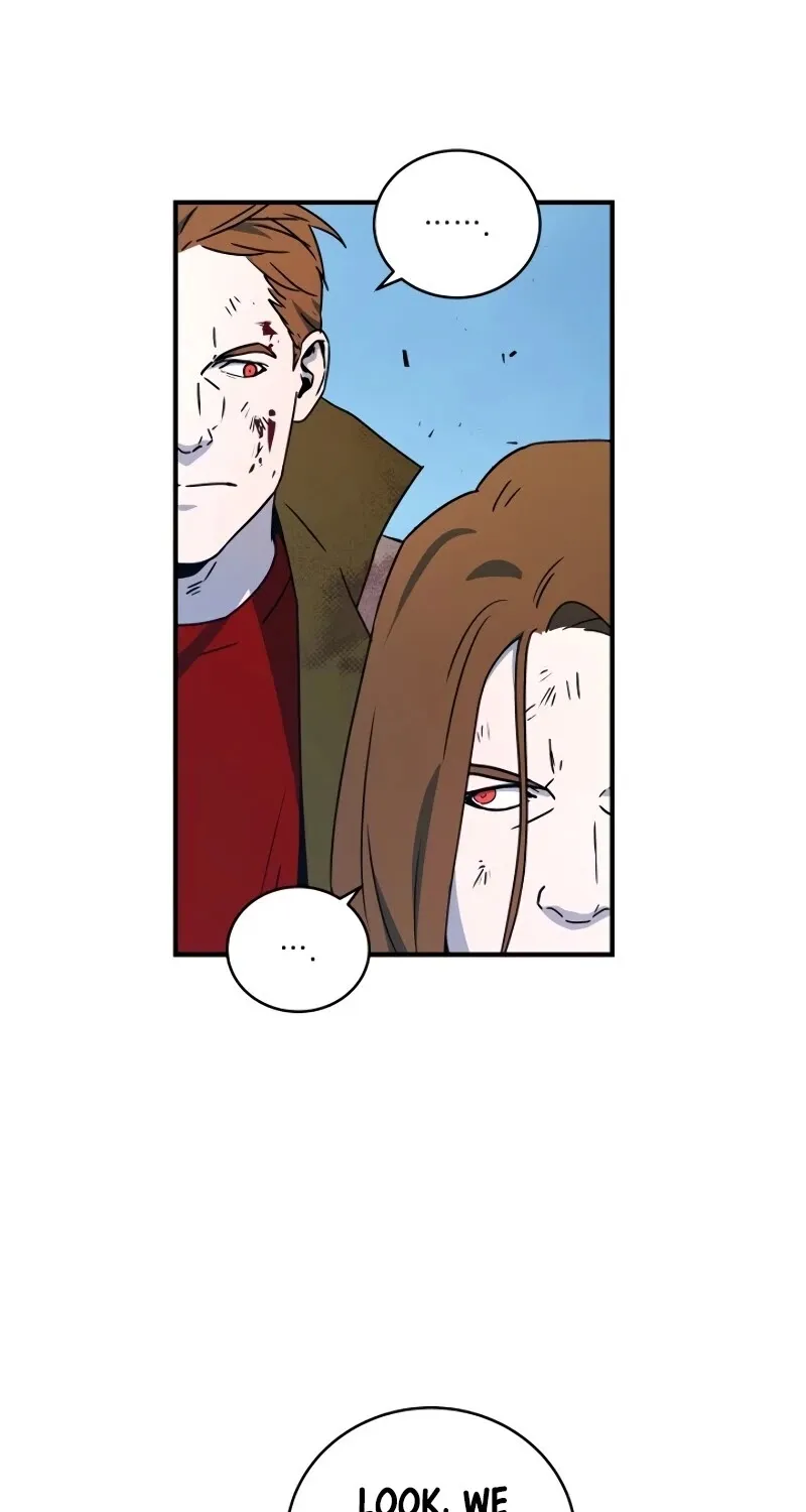 Return of the Frozen Player Zinmanga X Chapter 23 Page 70