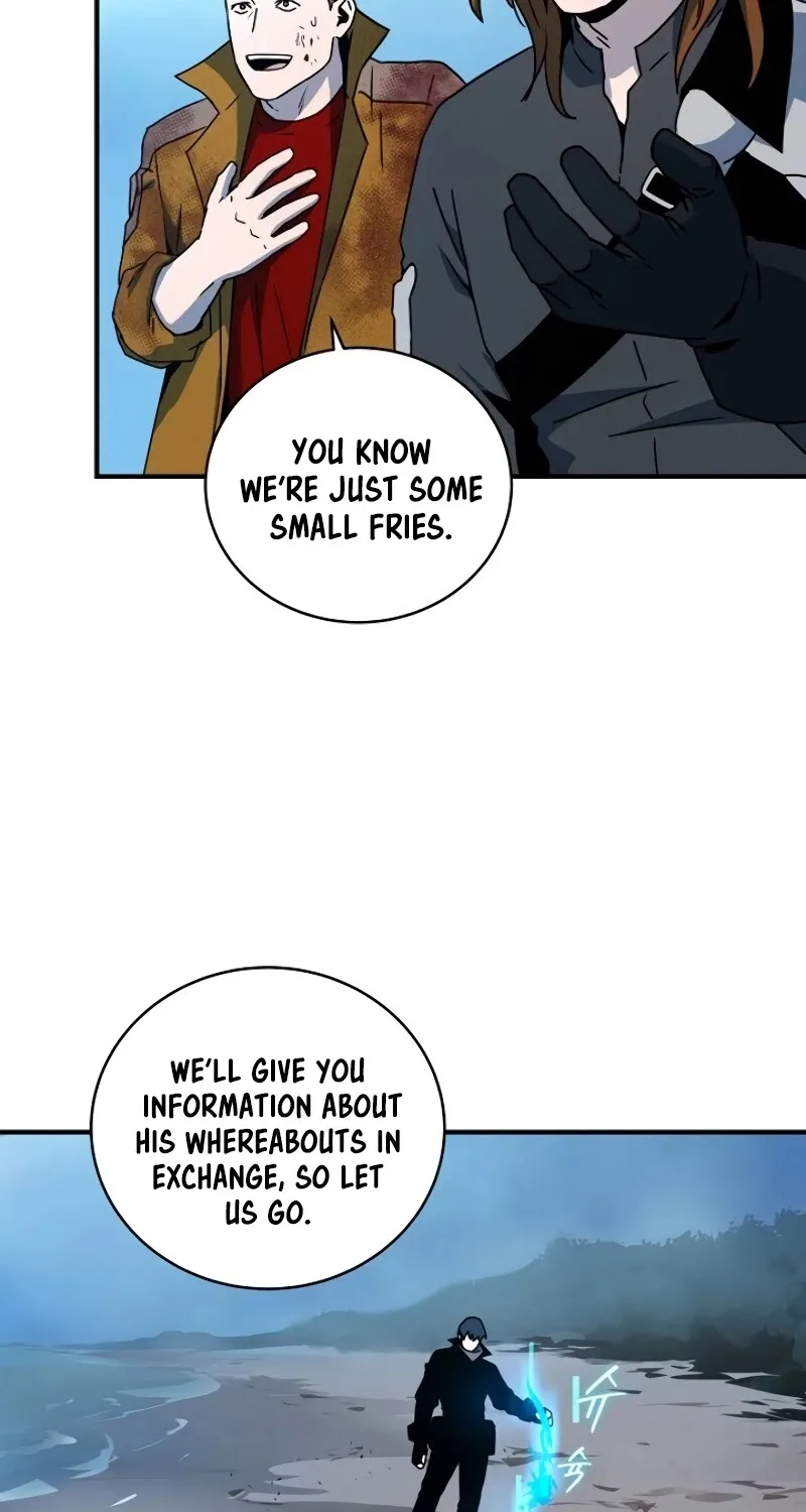 Return of the Frozen Player Zinmanga X Chapter 23 Page 72