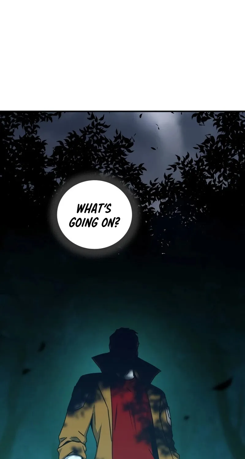 Return of the Frozen Player Zinmanga X Chapter 22 Page 2