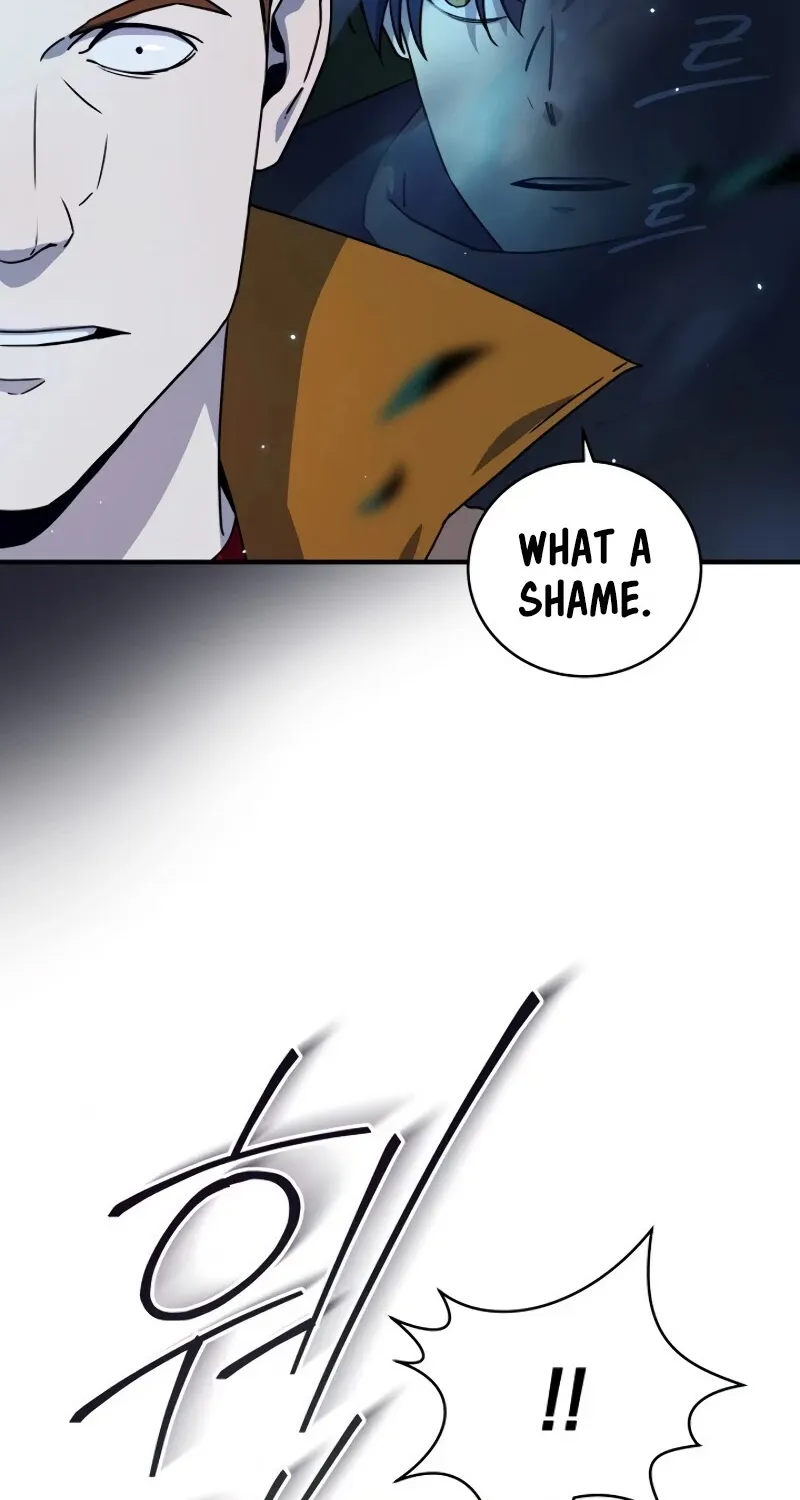Return of the Frozen Player Zinmanga X Chapter 22 Page 5