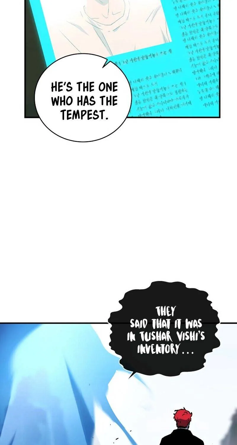 Return of the Frozen Player Zinmanga X Chapter 20 Page 13