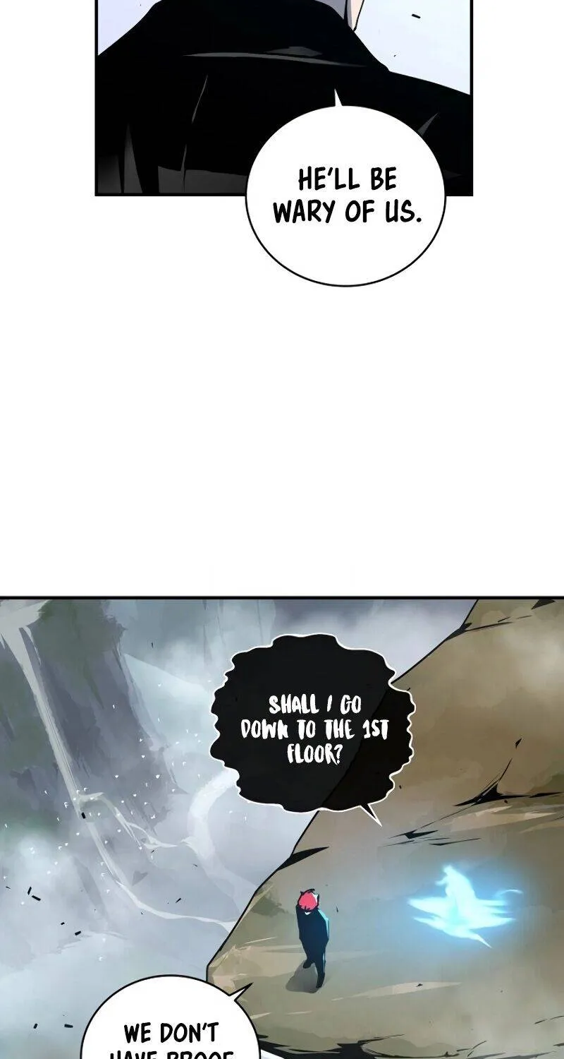 Return of the Frozen Player Zinmanga X Chapter 20 Page 15