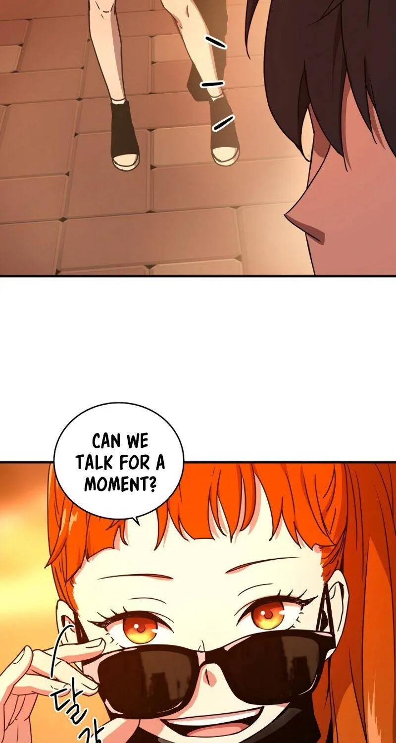 Return of the Frozen Player Zinmanga X Chapter 19 Page 8