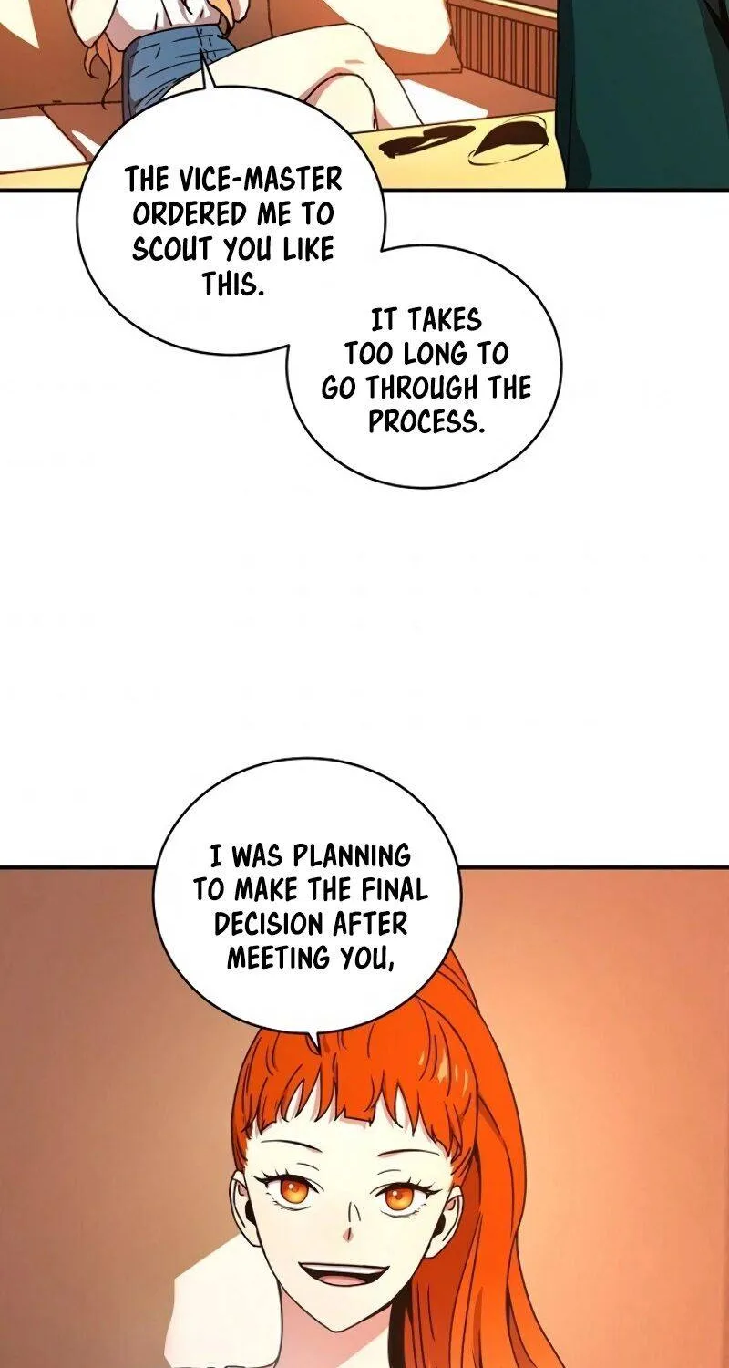Return of the Frozen Player Zinmanga X Chapter 19 Page 29
