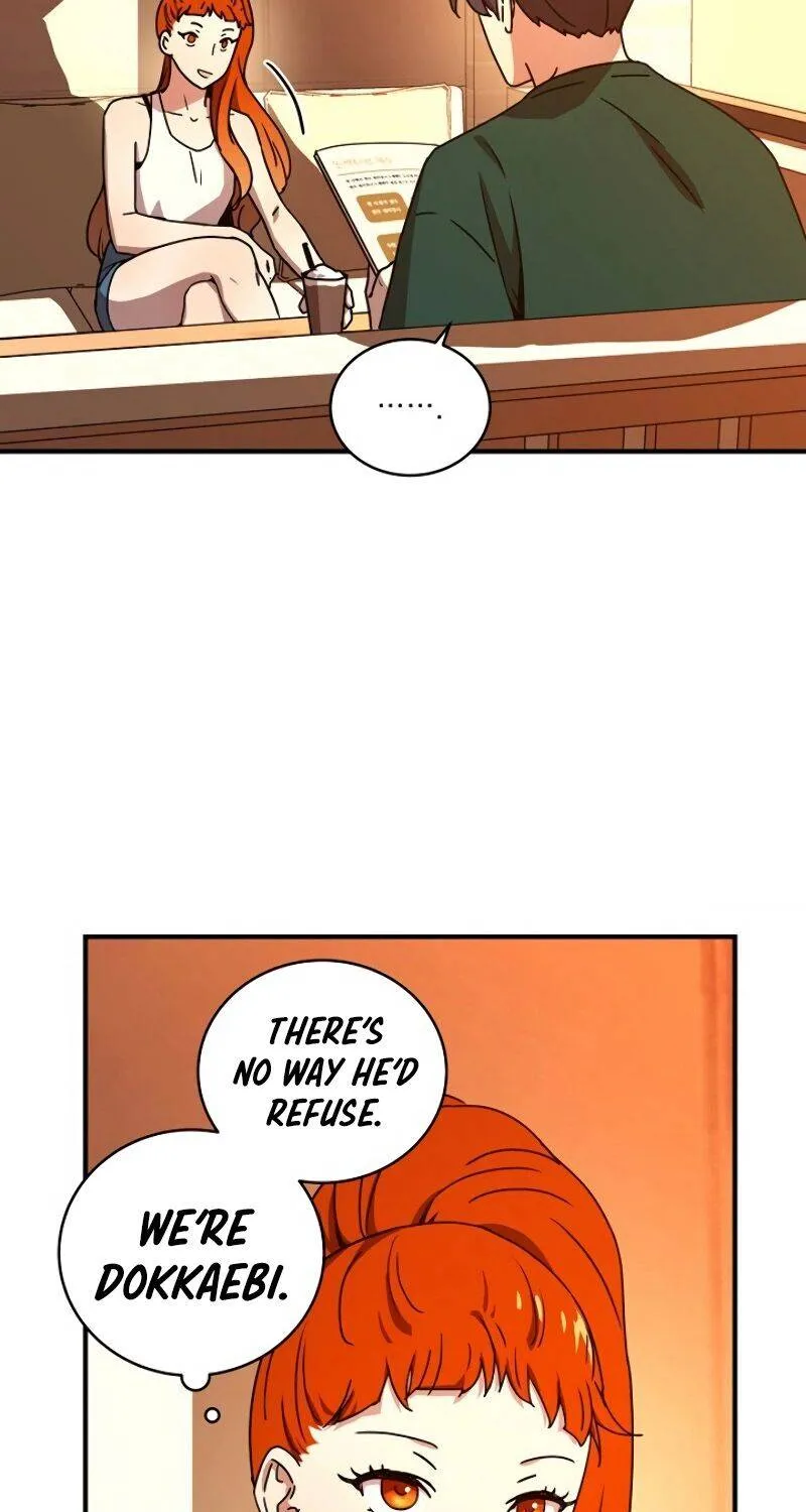 Return of the Frozen Player Zinmanga X Chapter 19 Page 43