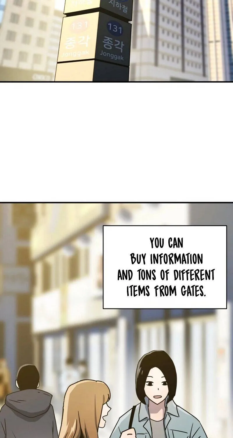 Return of the Frozen Player Zinmanga X Chapter 17 Page 3