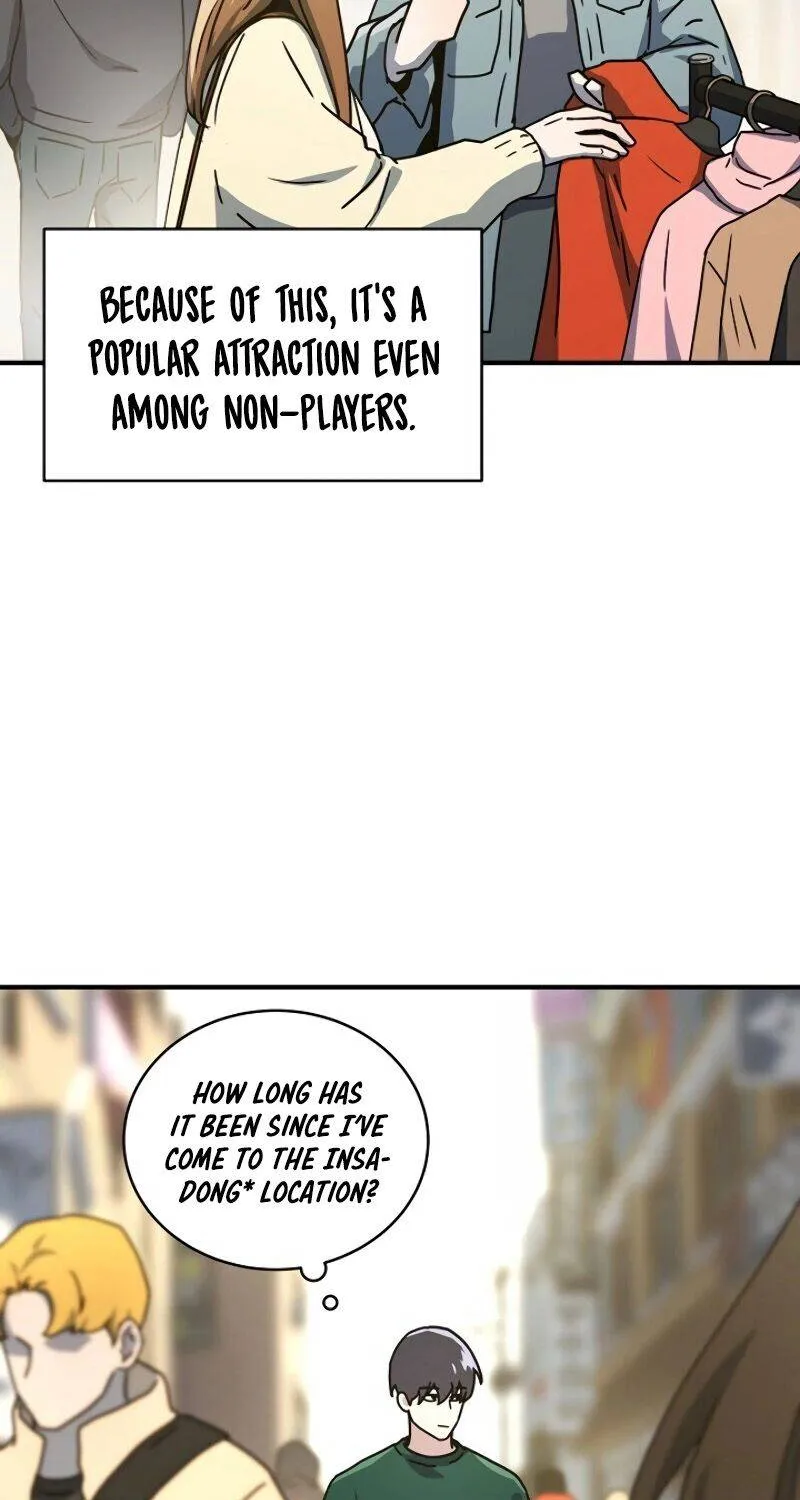 Return of the Frozen Player Zinmanga X Chapter 17 Page 4