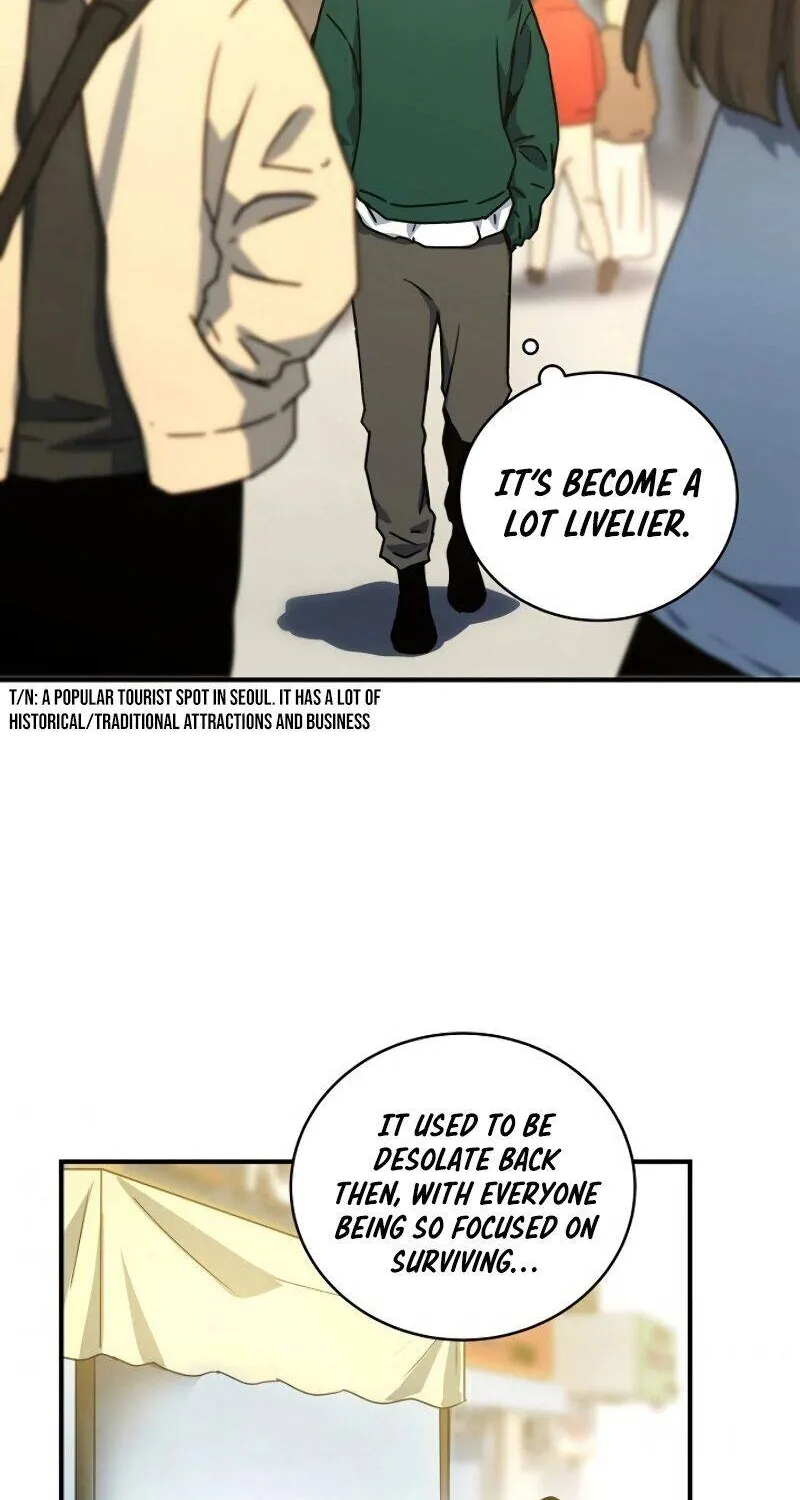 Return of the Frozen Player Zinmanga X Chapter 17 Page 5