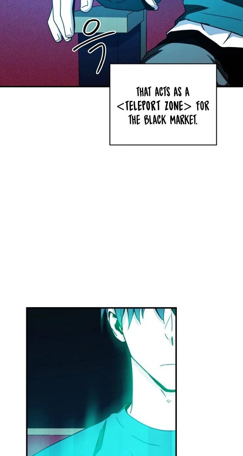 Return of the Frozen Player Zinmanga X Chapter 17 Page 14