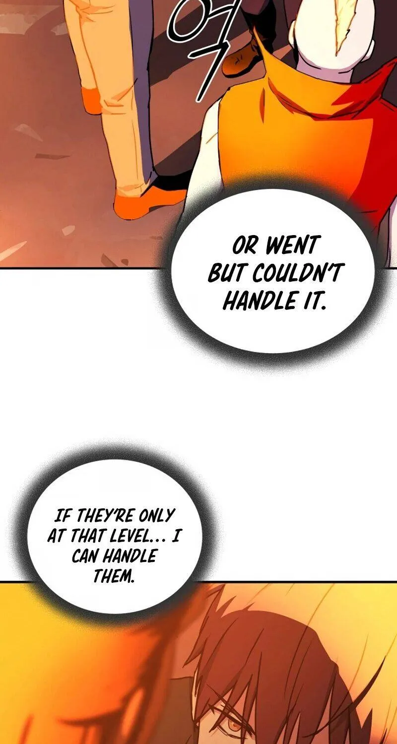 Return of the Frozen Player Zinmanga X Chapter 17 Page 33