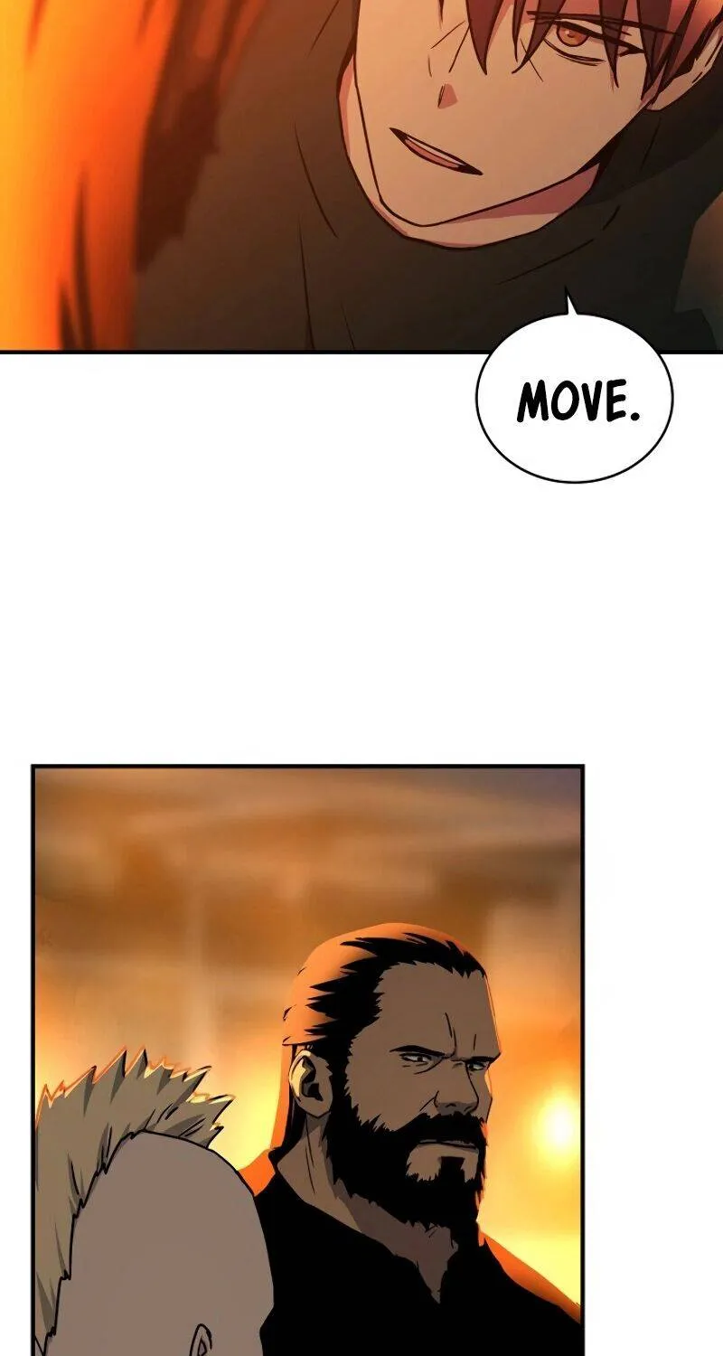 Return of the Frozen Player Zinmanga X Chapter 17 Page 34