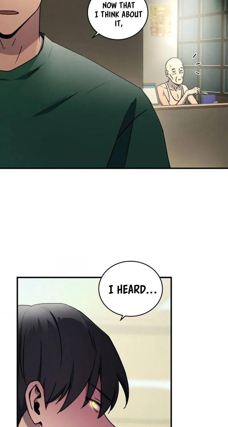Return of the Frozen Player Zinmanga X Chapter 17 Page 44