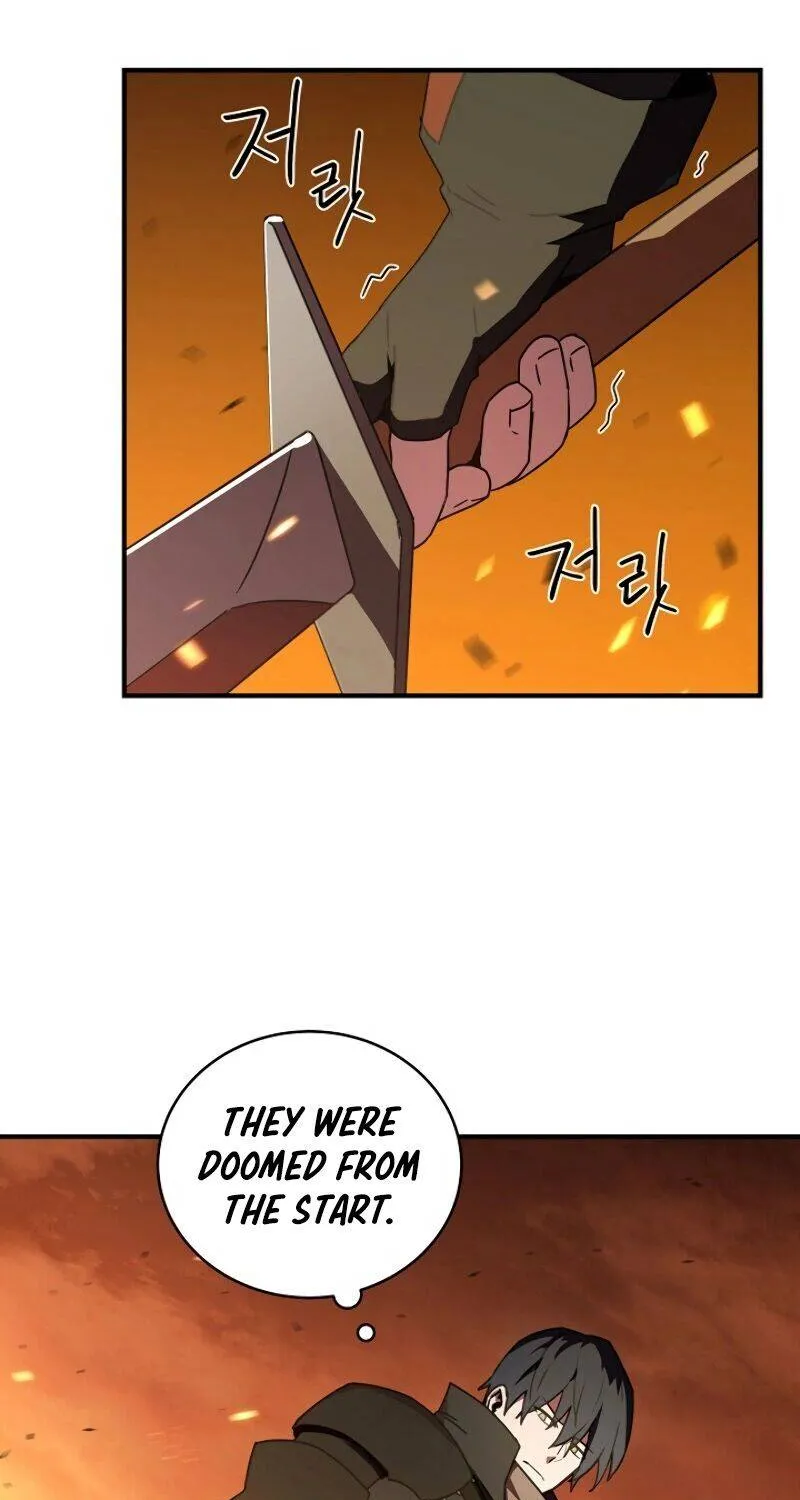 Return of the Frozen Player Zinmanga X Chapter 14 Page 25