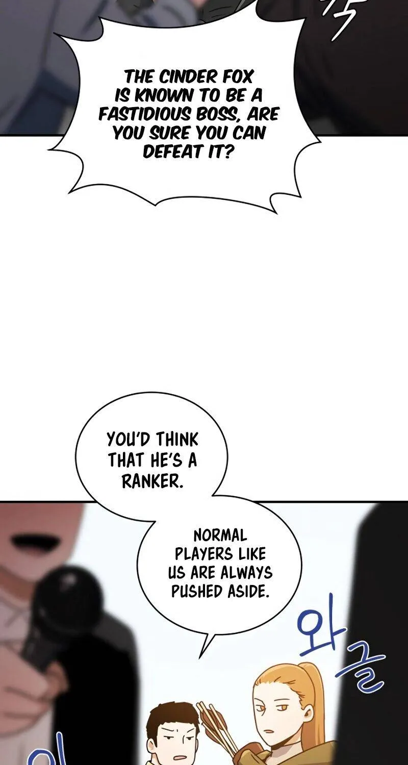 Return of the Frozen Player Zinmanga X Chapter 13 Page 3