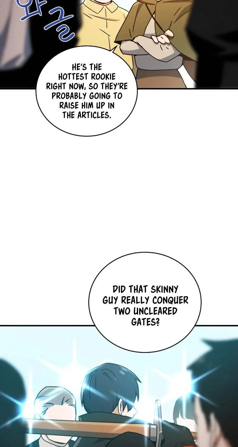 Return of the Frozen Player Zinmanga X Chapter 13 Page 4