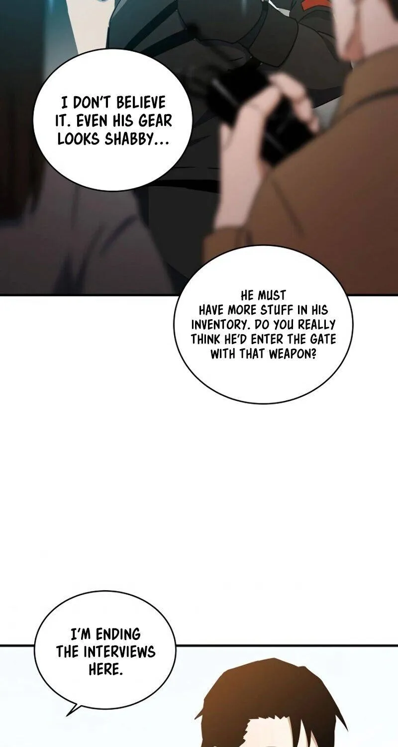 Return of the Frozen Player Zinmanga X Chapter 13 Page 5