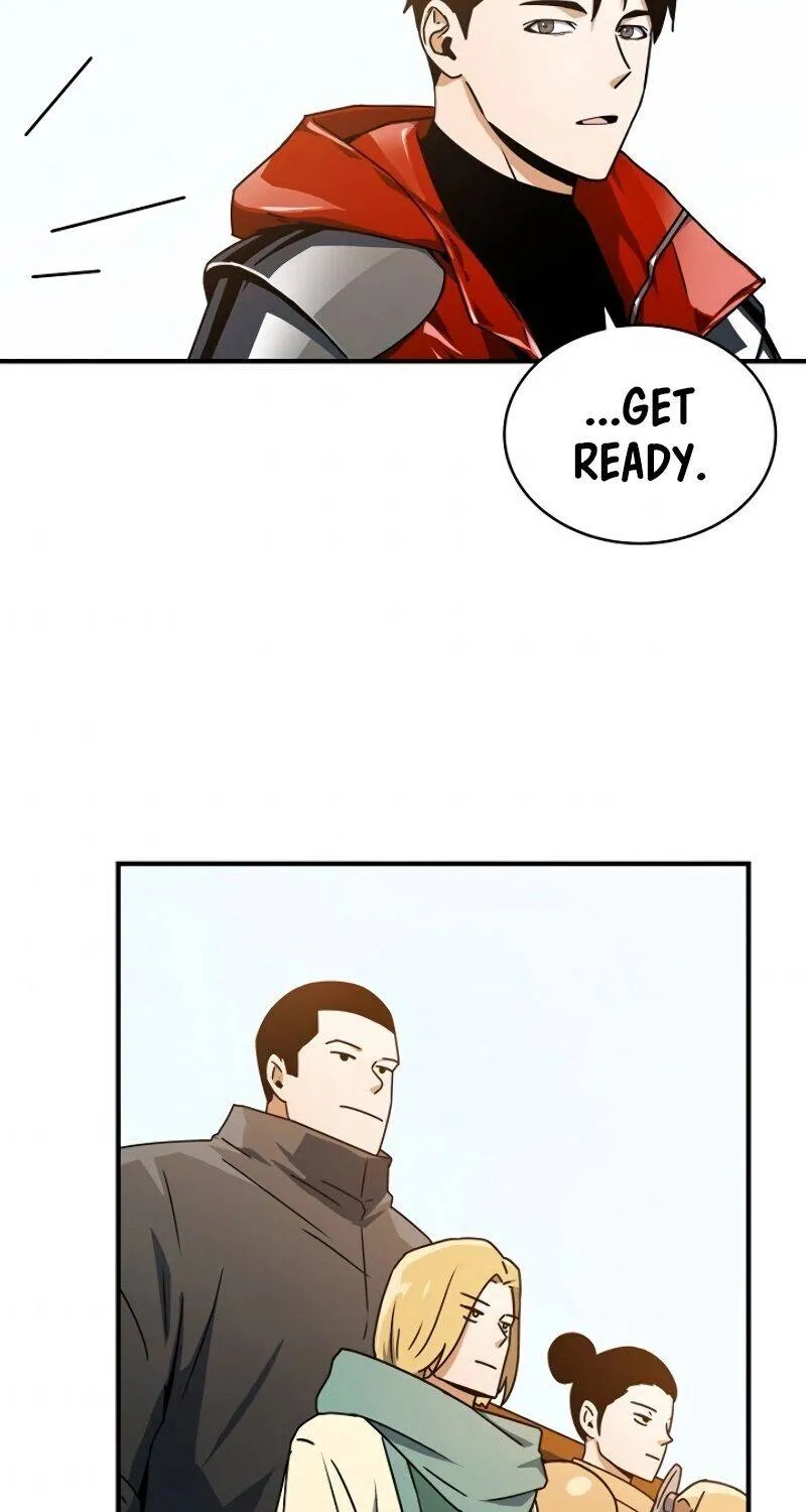 Return of the Frozen Player Zinmanga X Chapter 13 Page 6