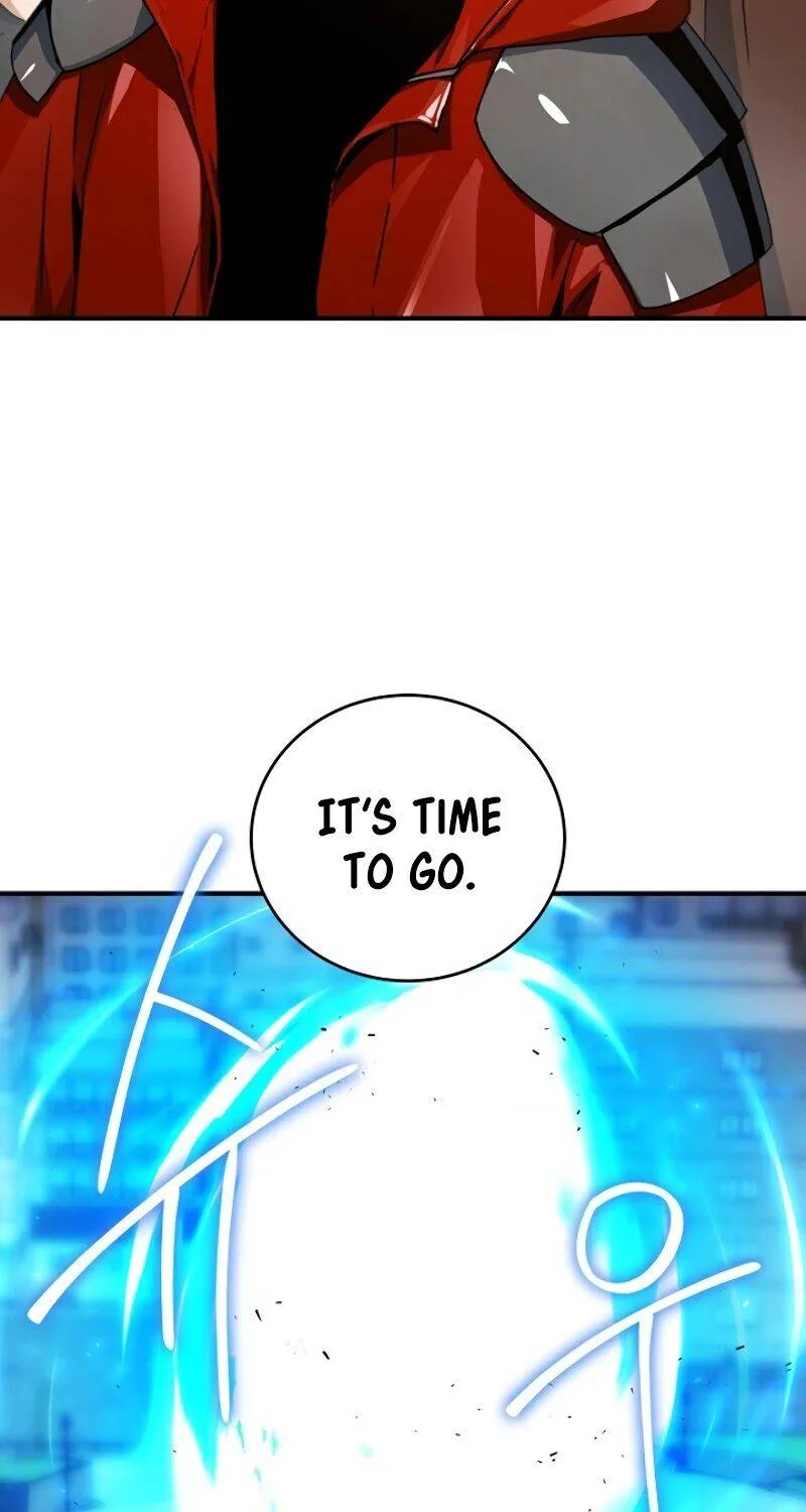 Return of the Frozen Player Zinmanga X Chapter 13 Page 8