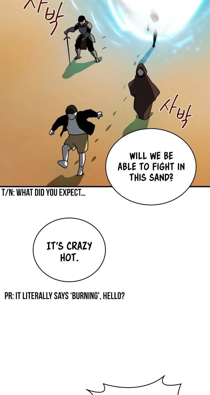 Return of the Frozen Player Zinmanga X Chapter 13 Page 15