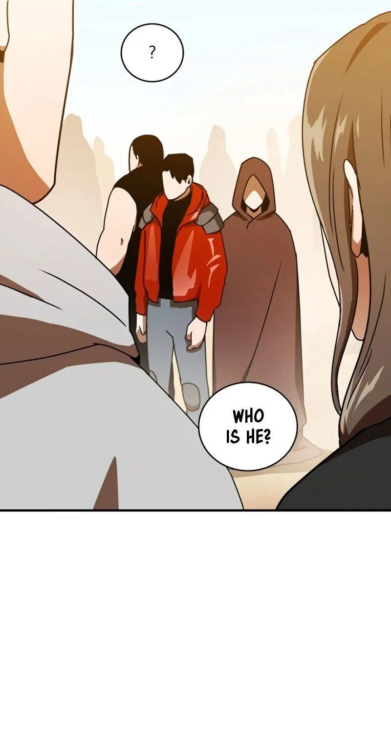 Return of the Frozen Player Zinmanga X Chapter 13 Page 17