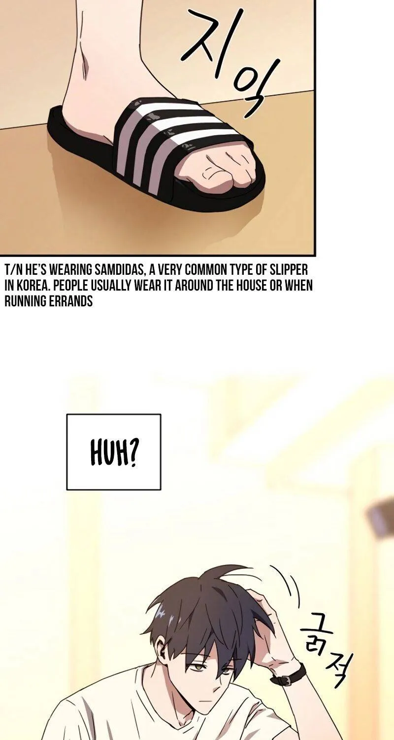 Return of the Frozen Player Zinmanga X Chapter 10 Page 71