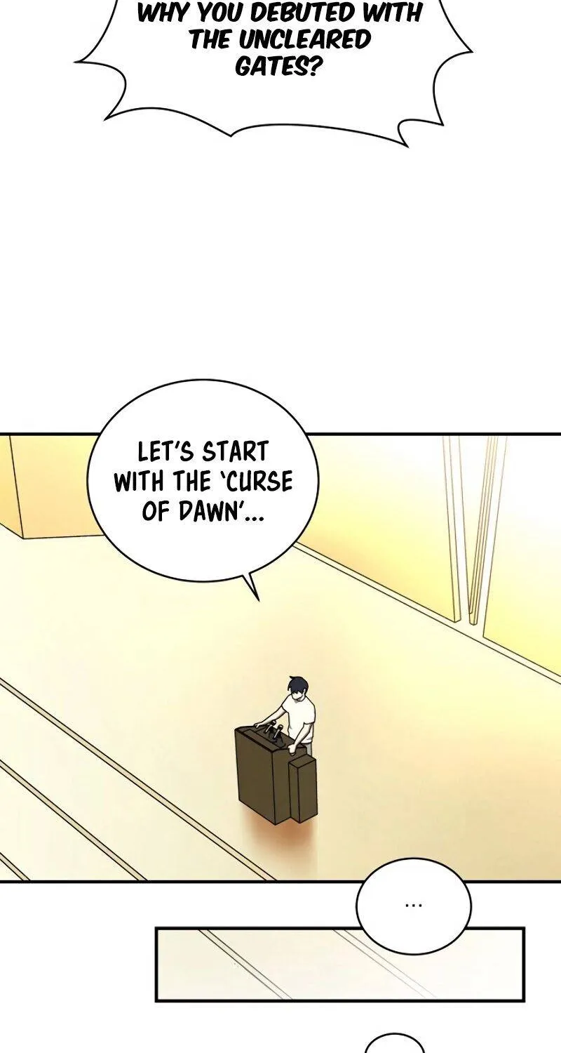 Return of the Frozen Player Zinmanga X Chapter 10 Page 79
