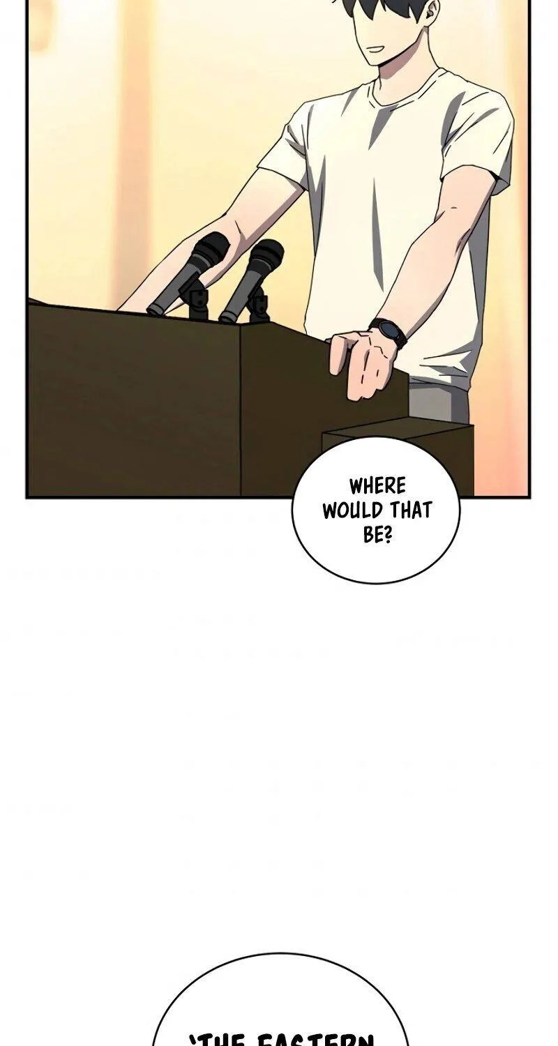 Return of the Frozen Player Zinmanga X Chapter 10 Page 85