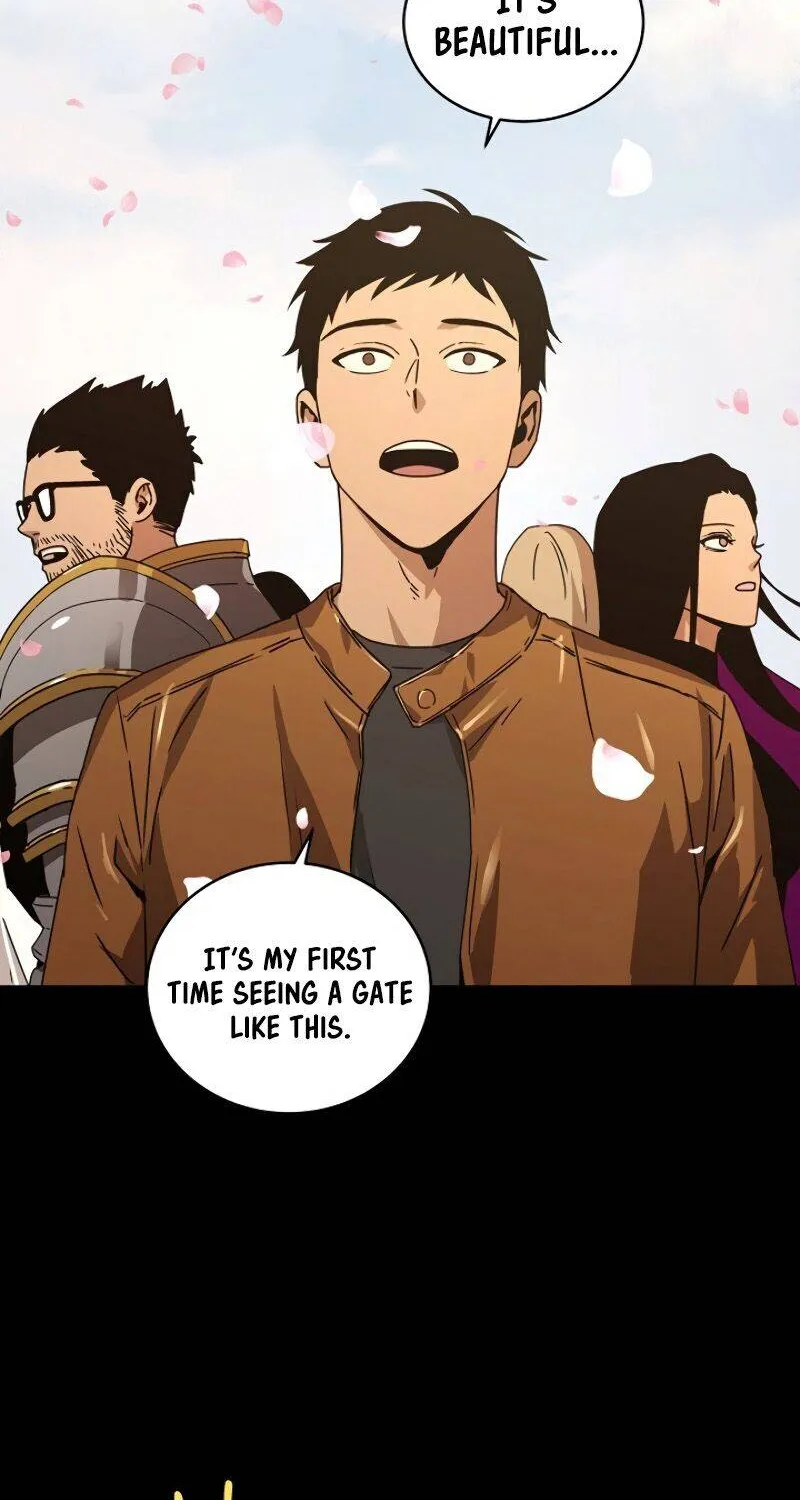 Return of the Frozen Player Zinmanga X Chapter 9 Page 3