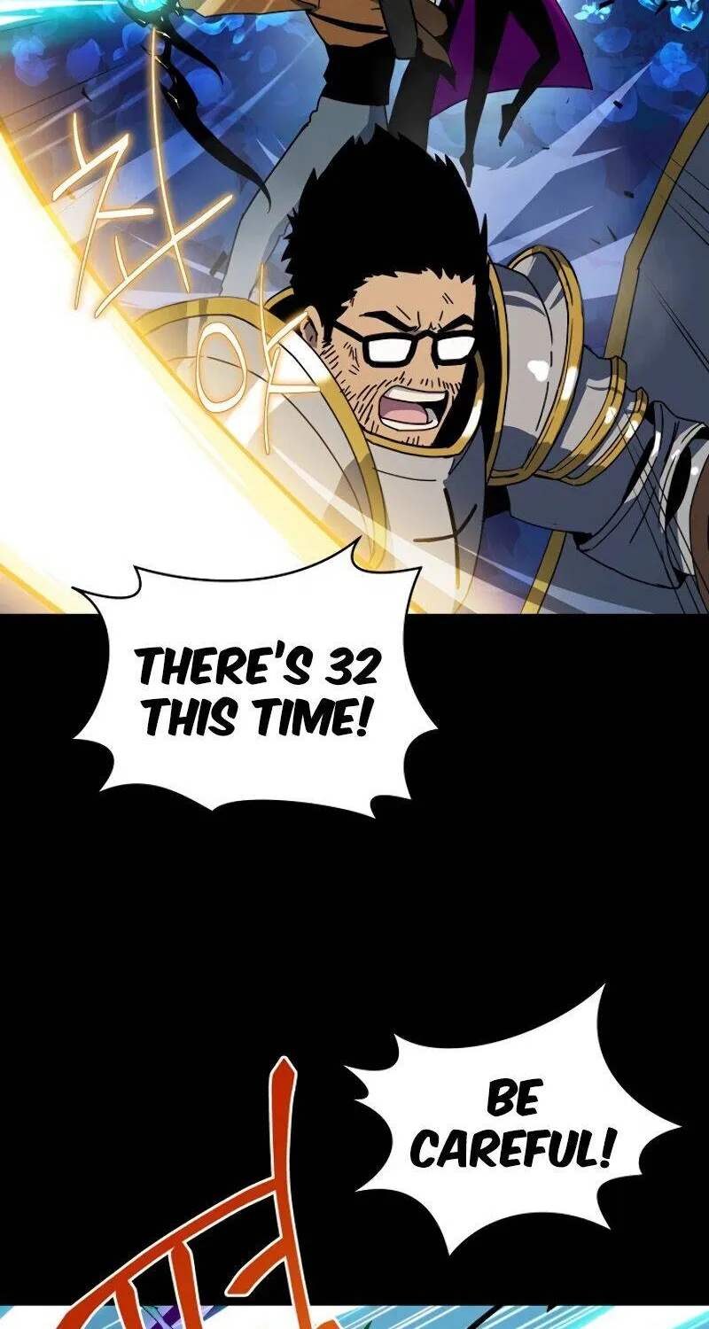 Return of the Frozen Player Zinmanga X Chapter 9 Page 12