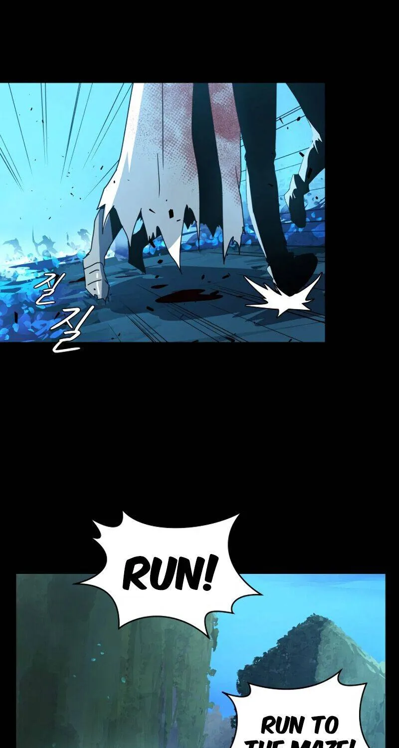 Return of the Frozen Player Zinmanga X Chapter 9 Page 18