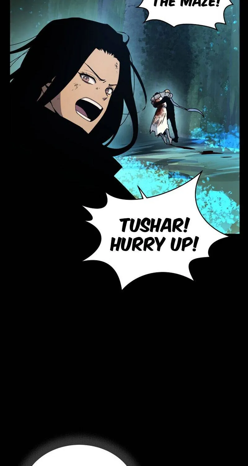 Return of the Frozen Player Zinmanga X Chapter 9 Page 19