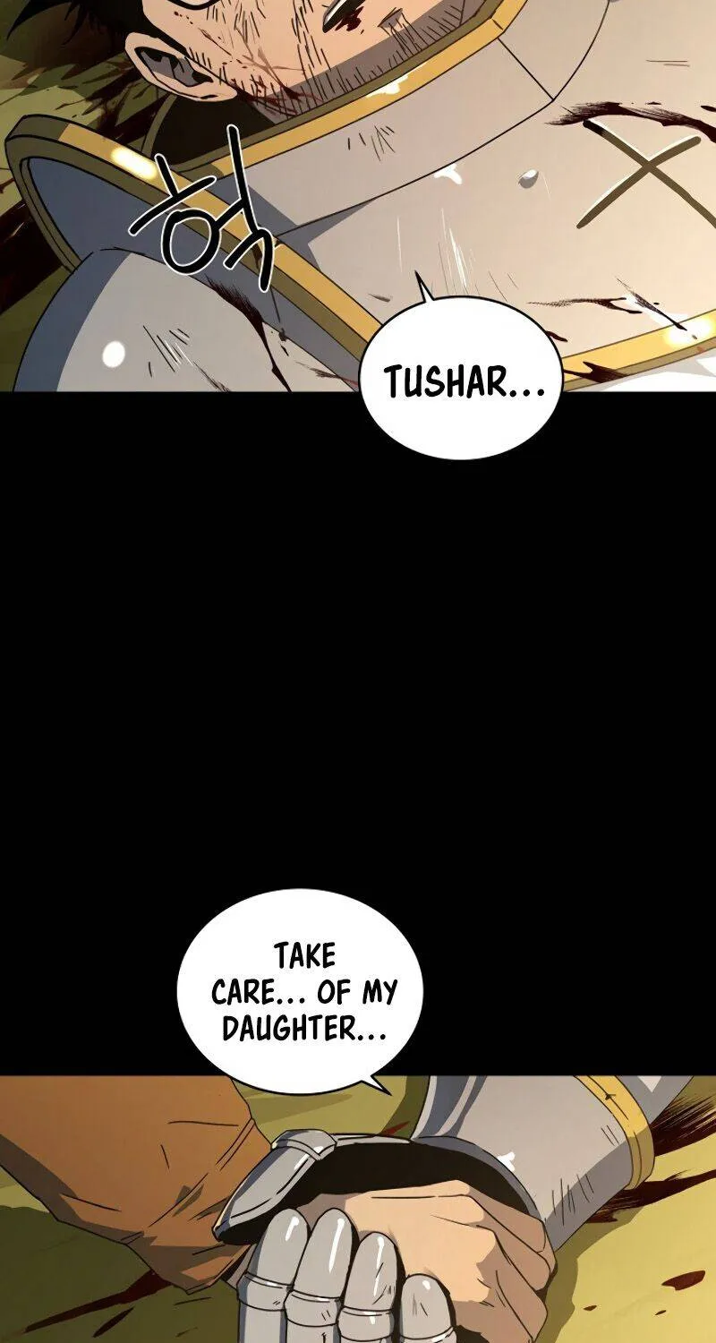 Return of the Frozen Player Zinmanga X Chapter 9 Page 24
