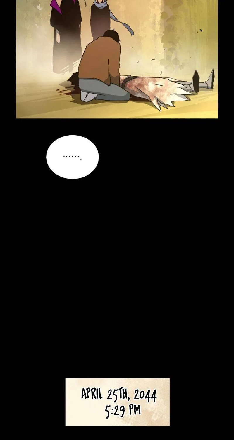 Return of the Frozen Player Zinmanga X Chapter 9 Page 27